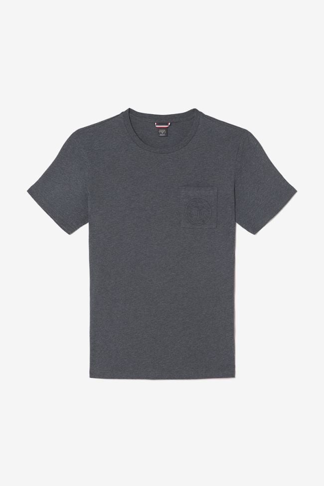 Grey marl Paia t-shirt
