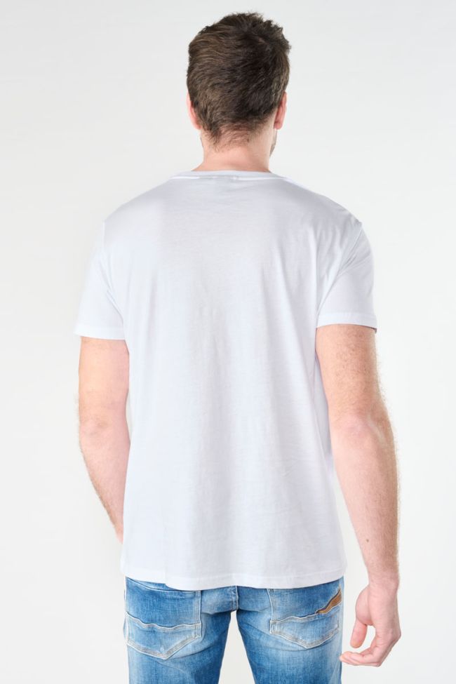 White Paia t-shirt