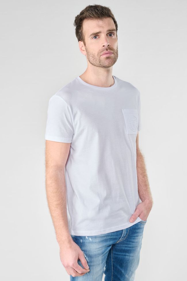 White Paia t-shirt
