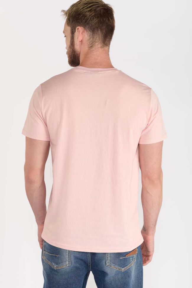 Pink Paia t-shirt