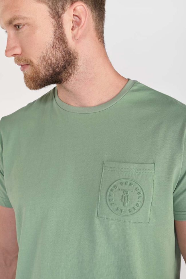 Green Paia t-shirt