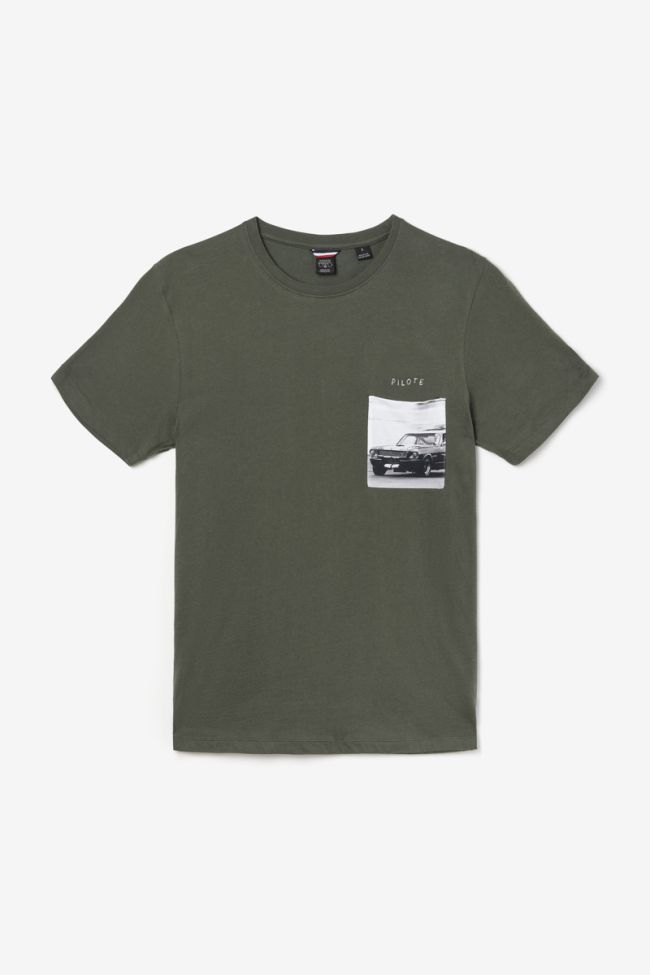 Green Park t-shirt