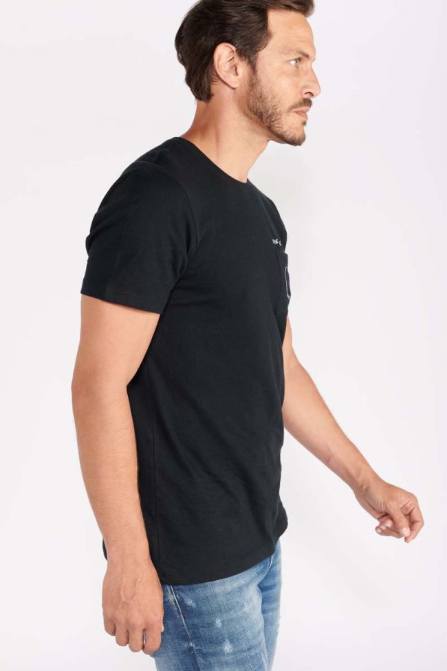 Black Rosberg t-shirt