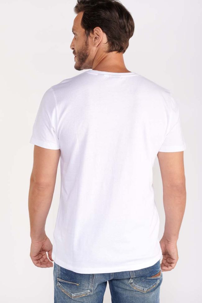 White Shum t-shirt