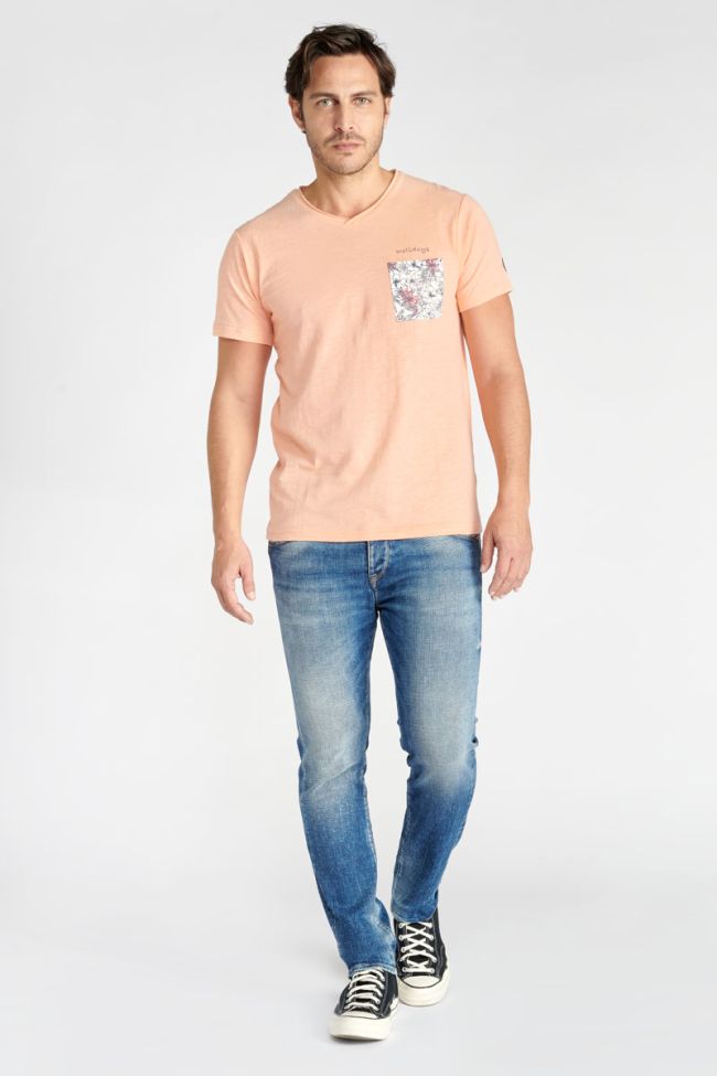 Apricot Tosa t-shirt