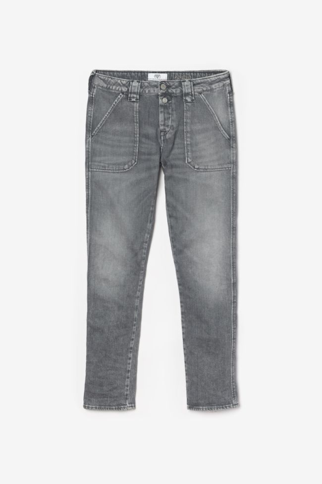 Cara 200/43 boyfit jeans grey N°2