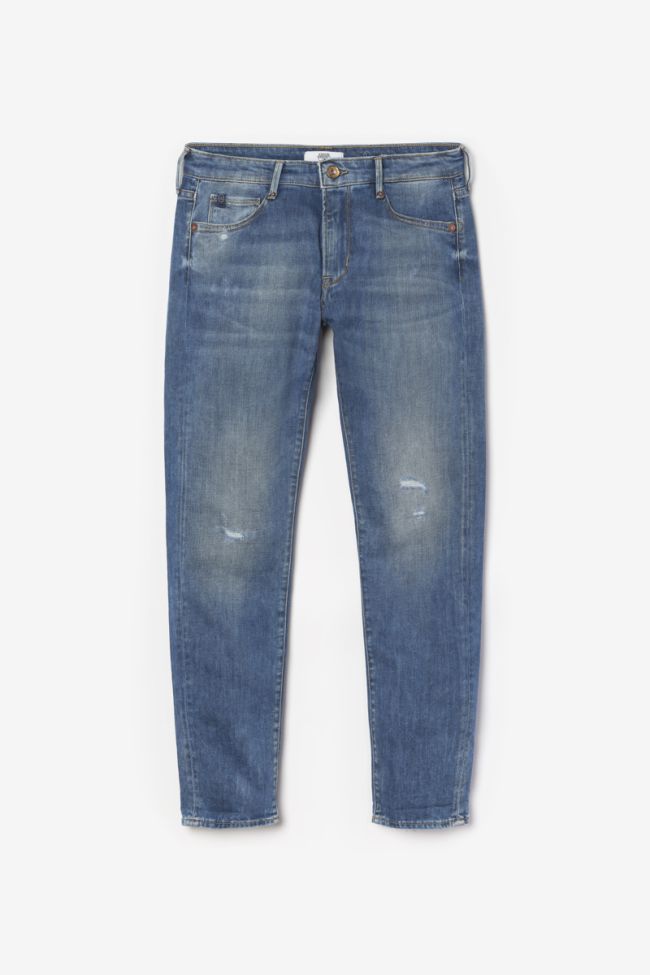 Sea 200/43 boyfit jeans vintage destroy blue N°2