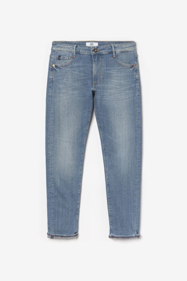 Sea 200/43 boyfit jeans vintage blue N°4