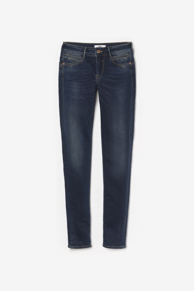 Elo pulp slim jeans blue N°1