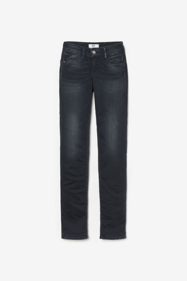Kapan pulp regular jeans blue-black N°1