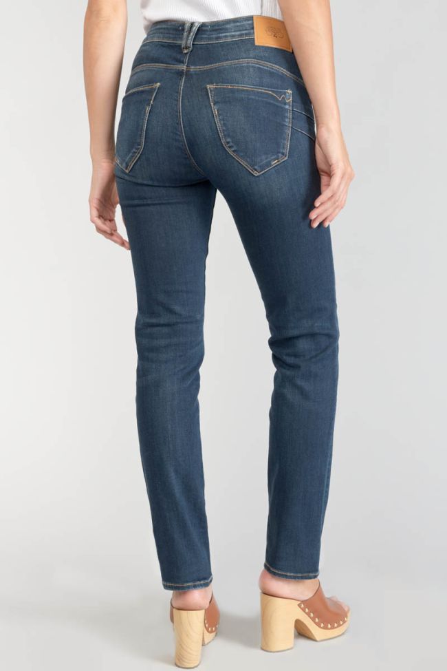Pulp regular high waist jeans blue N°1