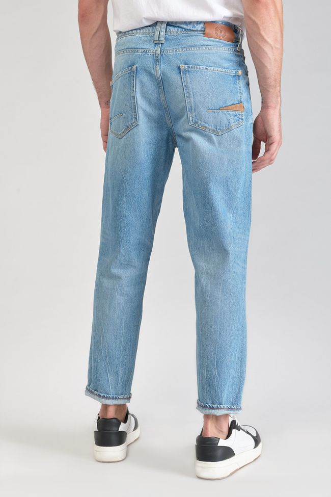 1998 Basic jeans blue N°5