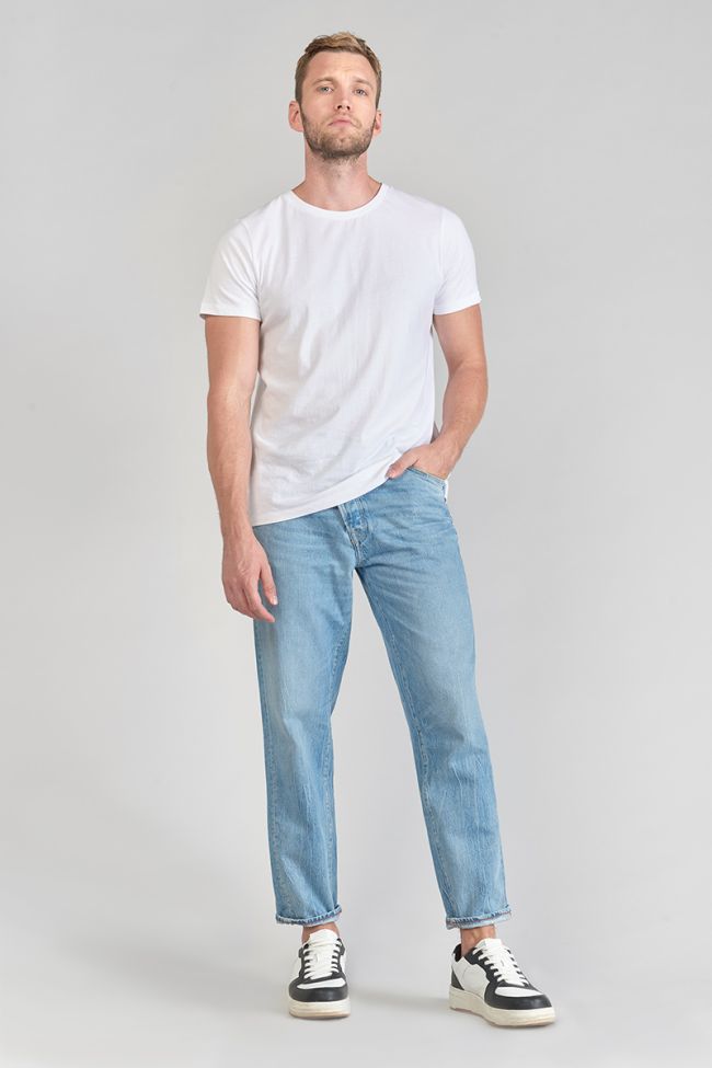 1998 Basic jeans blue N°5