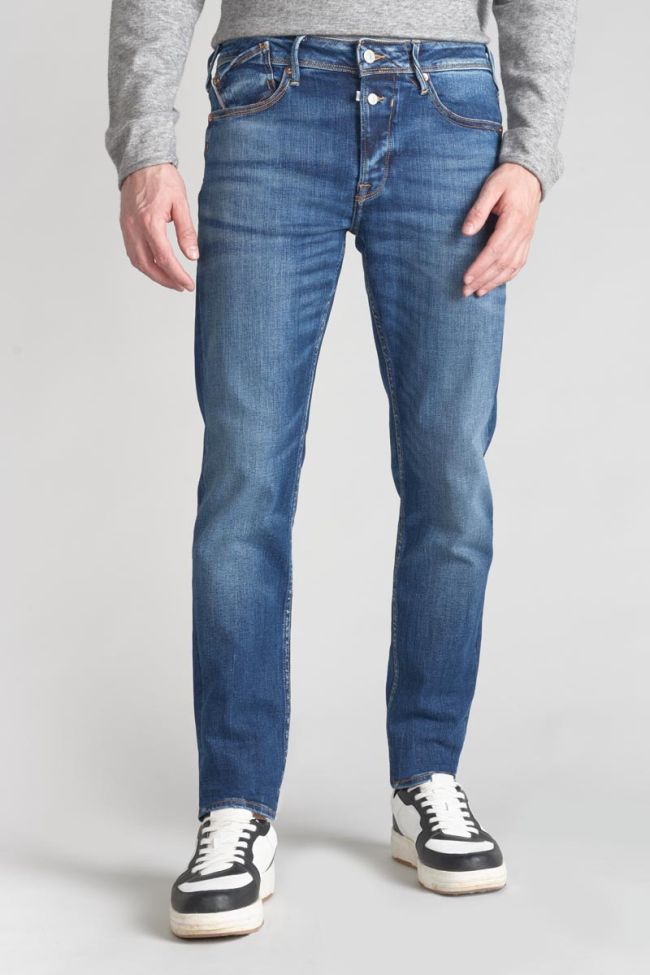 Avi 600/17 adjusted jeans vintage blue N°2