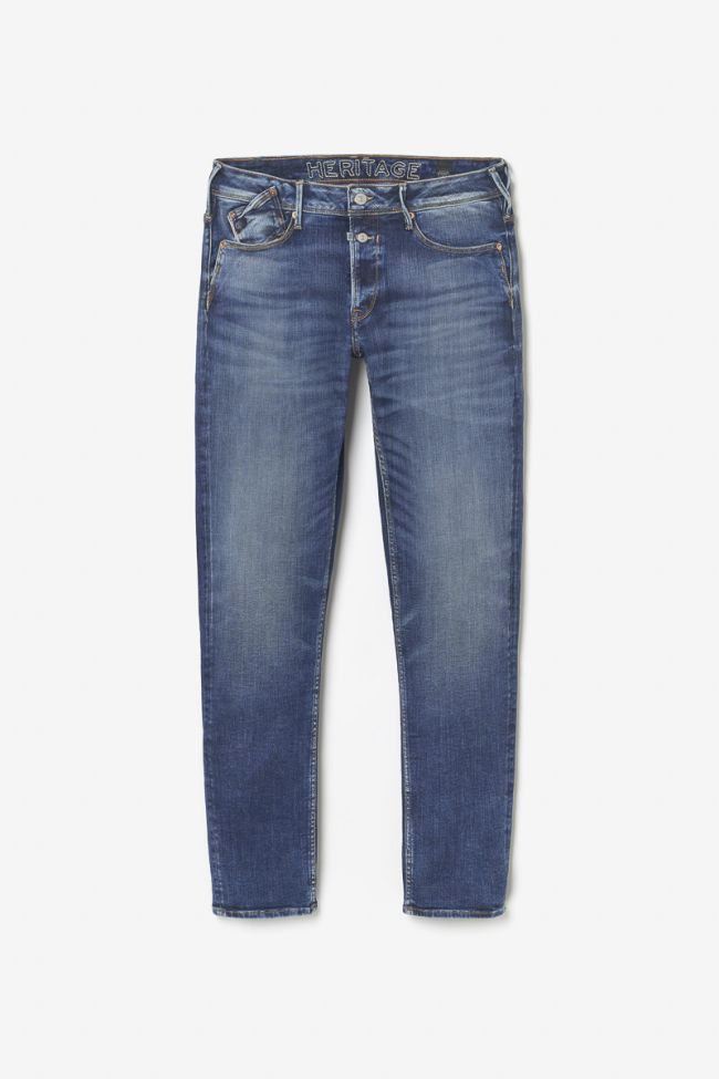 Avi 600/17 adjusted jeans vintage blue N°2