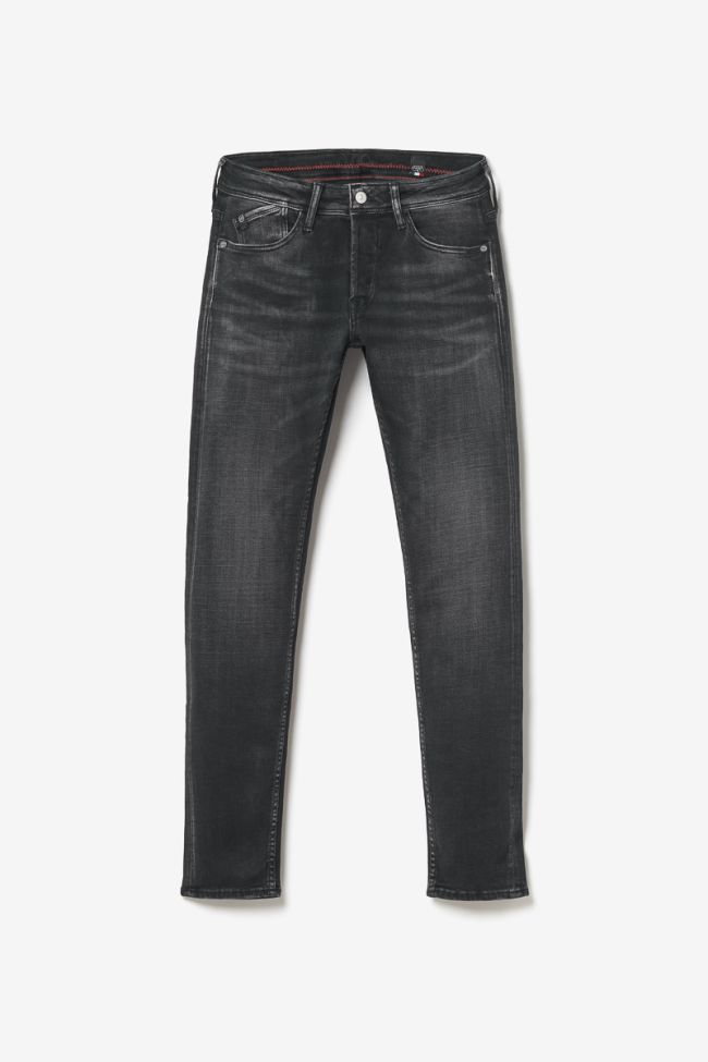 Basic 700/11 adjusted jeans black N°1