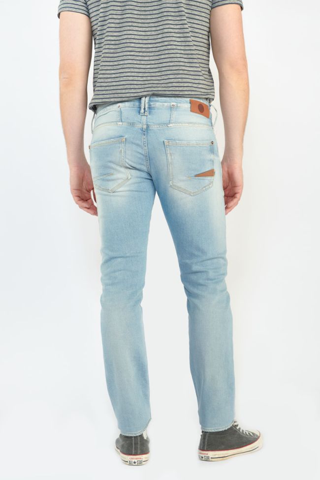 Calw 700/11 adjusted jeans destroy vintage blue N°5