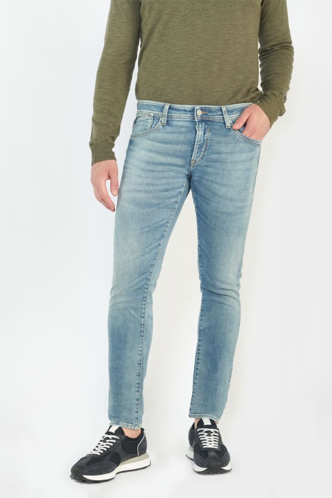 Jogg 700/11 adjusted jeans blue N°5