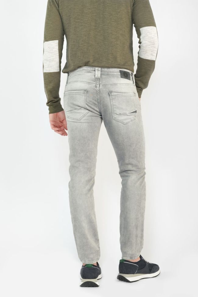 Jogg 700/11 adjusted jeans grey N°4