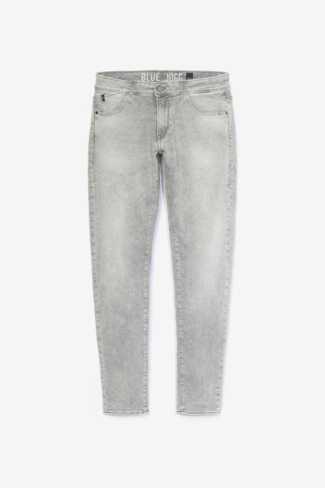 Jogg 700/11 adjusted jeans grey N°4