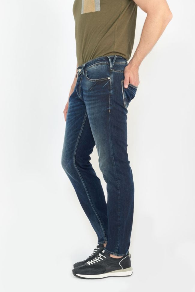 Linch 700/11 adjusted jeans blue N°1