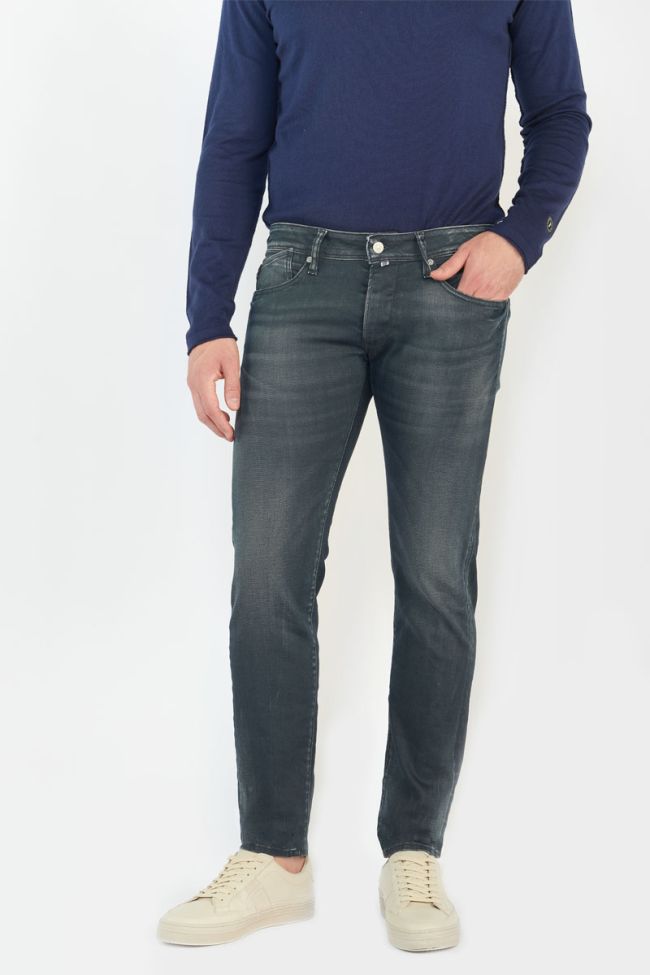 Mylau 700/11 adjusted jeans bleu-noir N°2