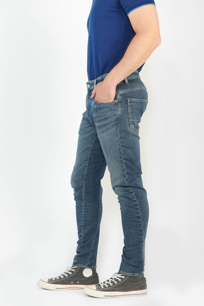 900/3 Jogg tapered jeans blue N°2