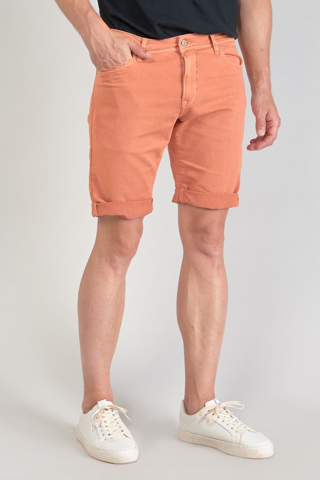 Coral Jogg Bodo Bermuda shorts