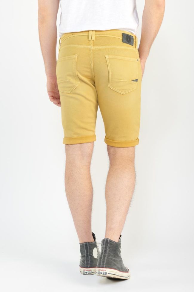 Mustard Jogg Bodo Bermuda shorts