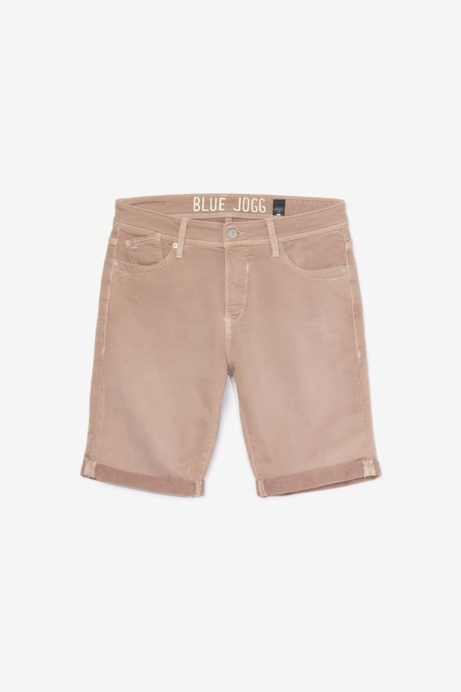 Pink Jogg Bodo Bermuda shorts