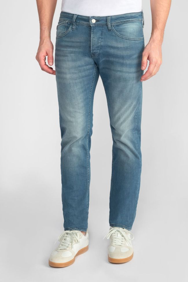 Basic 700/11 adjusted jeans blue-grey N°4