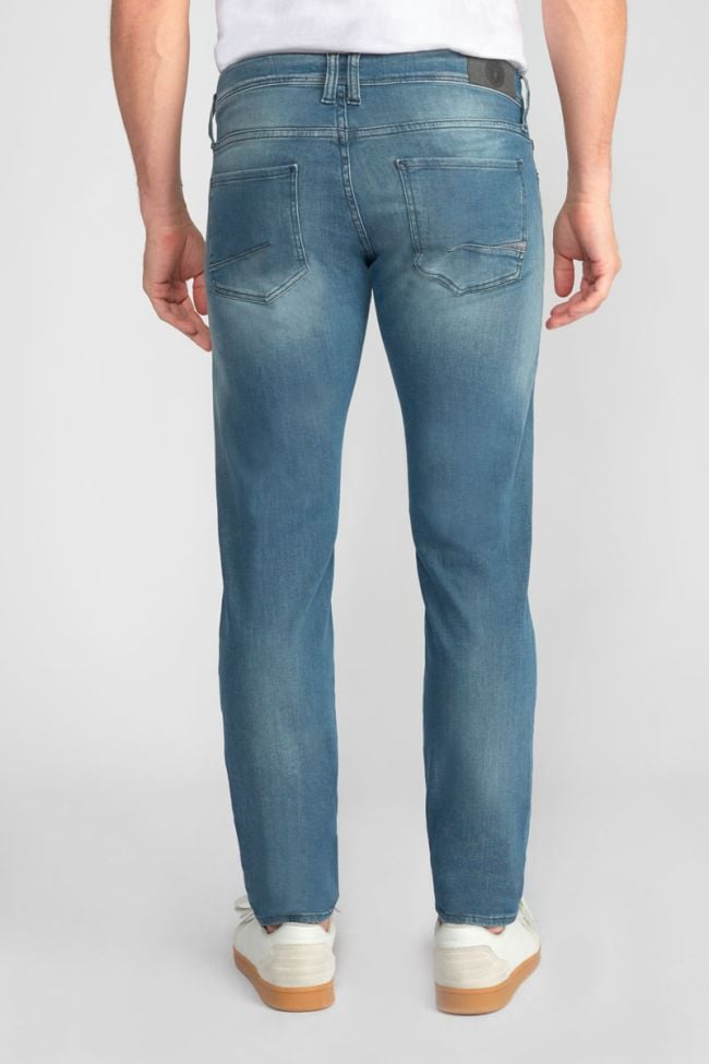 Basic 700/11 adjusted jeans blue-grey N°4