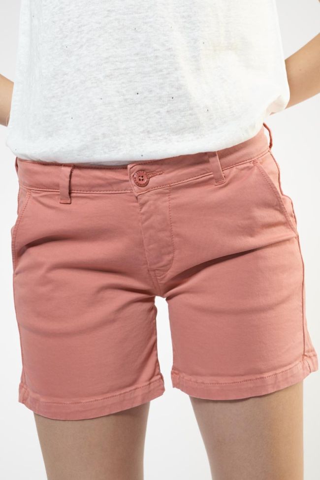 Pink Veli4 shorts