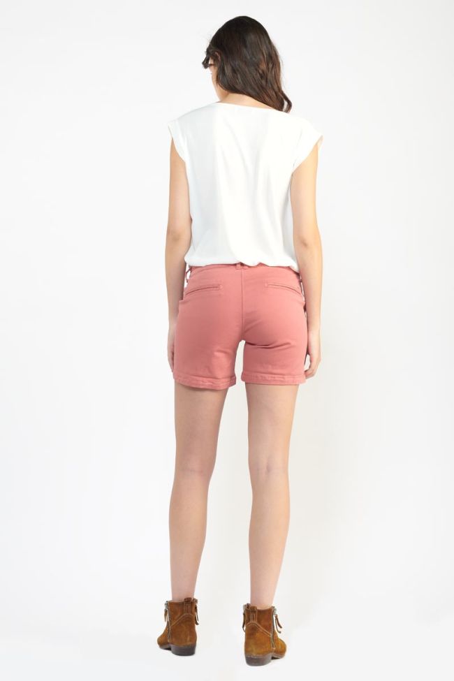 Pink Veli4 shorts