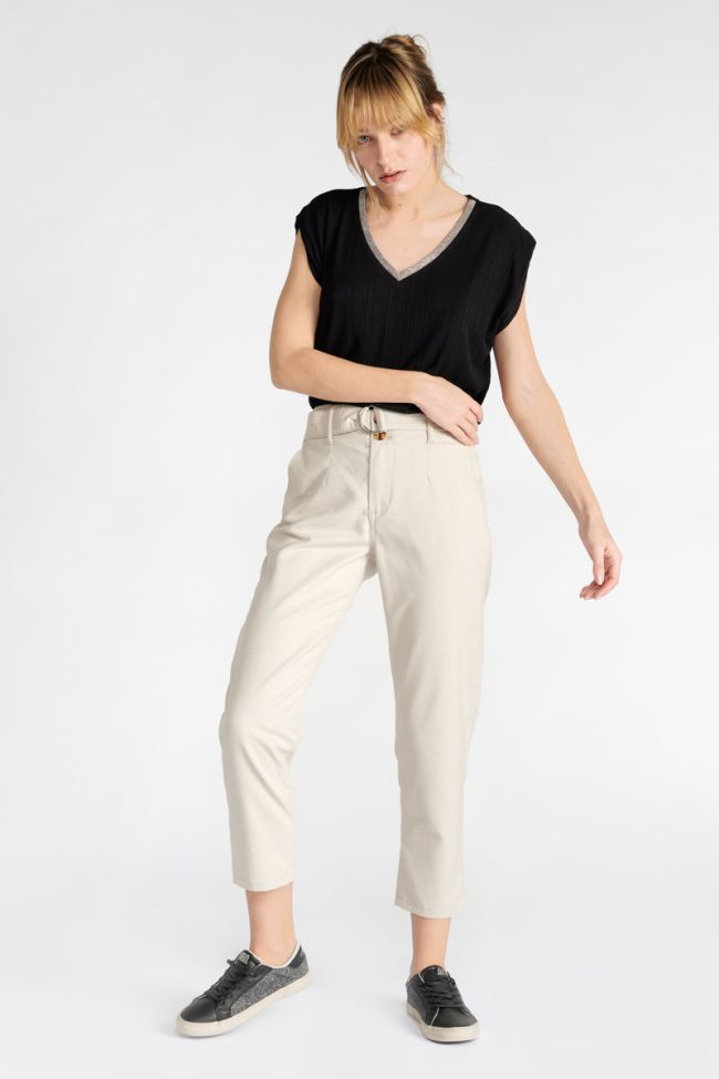Off-white Serena high-waisted trousers