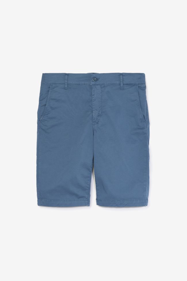 Blue Viborg Bermuda shorts