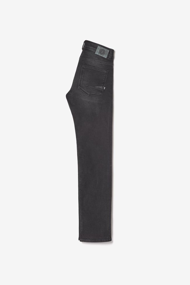 Basic 800/16 regular jeans black N°1