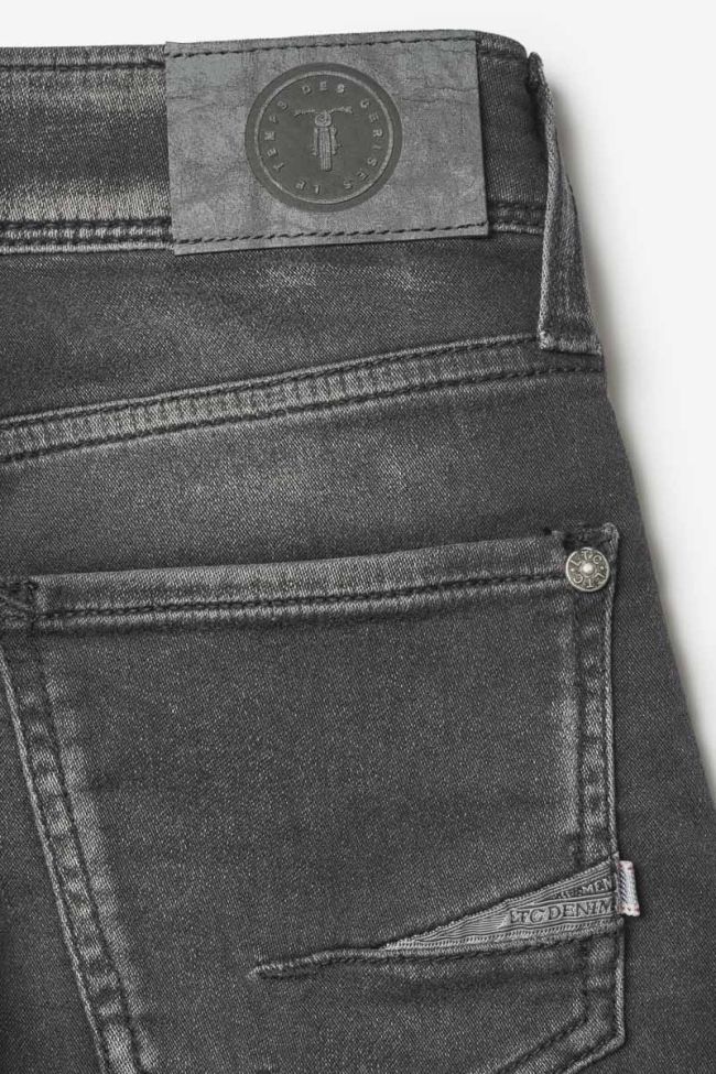 Maxx Jogg slim jeans black N°1