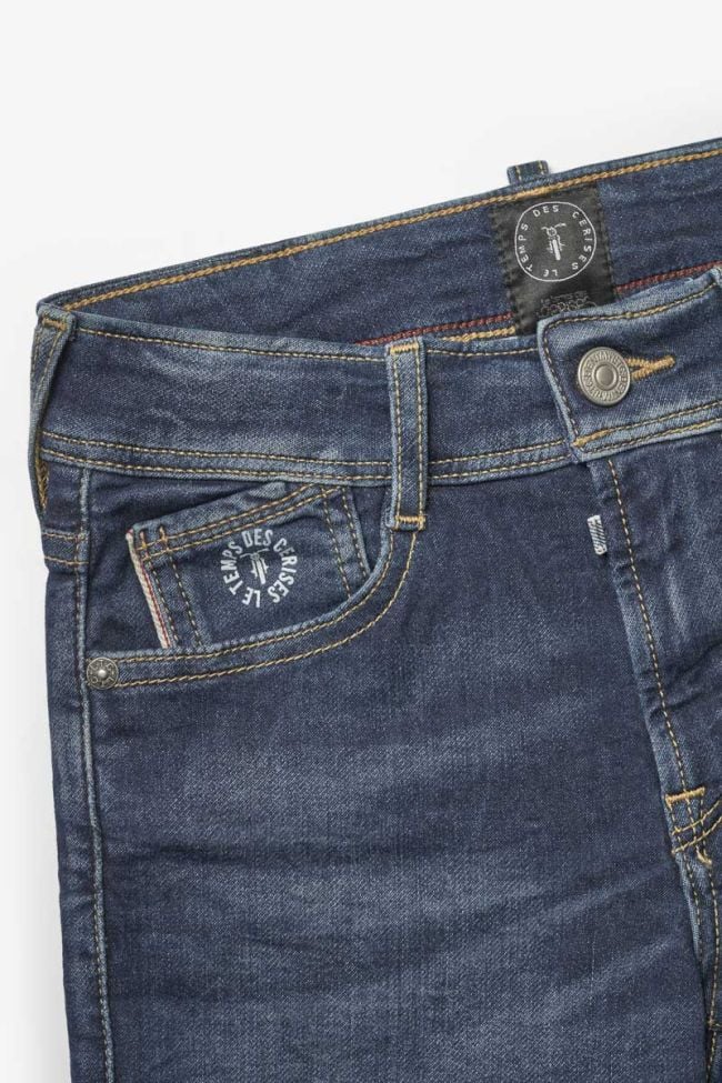 Maxx Jogg slim jeans blue N°1
