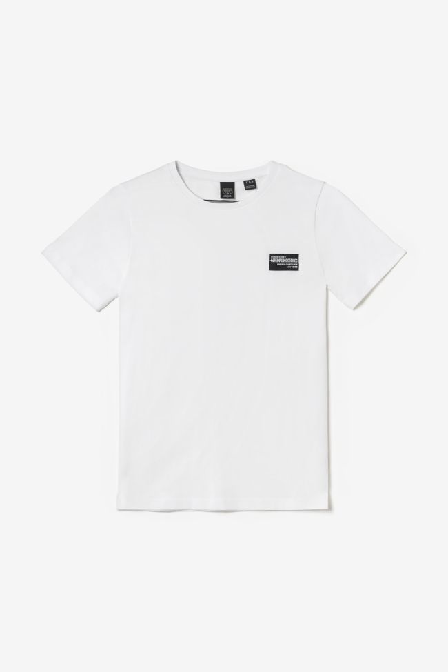 White Ouibo t-shirt