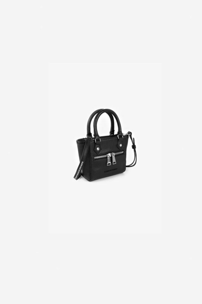 Black Lana mini bag