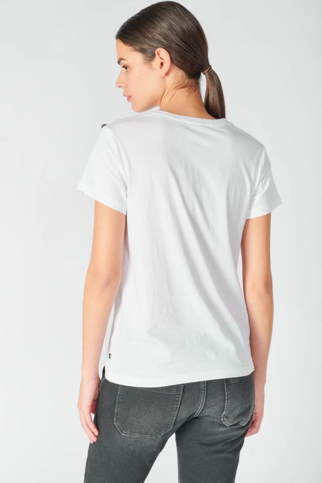 White Misty t-shirt