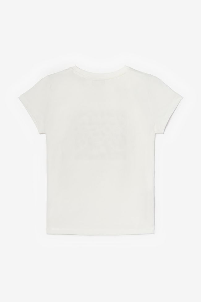 White Bievagi t-shirt