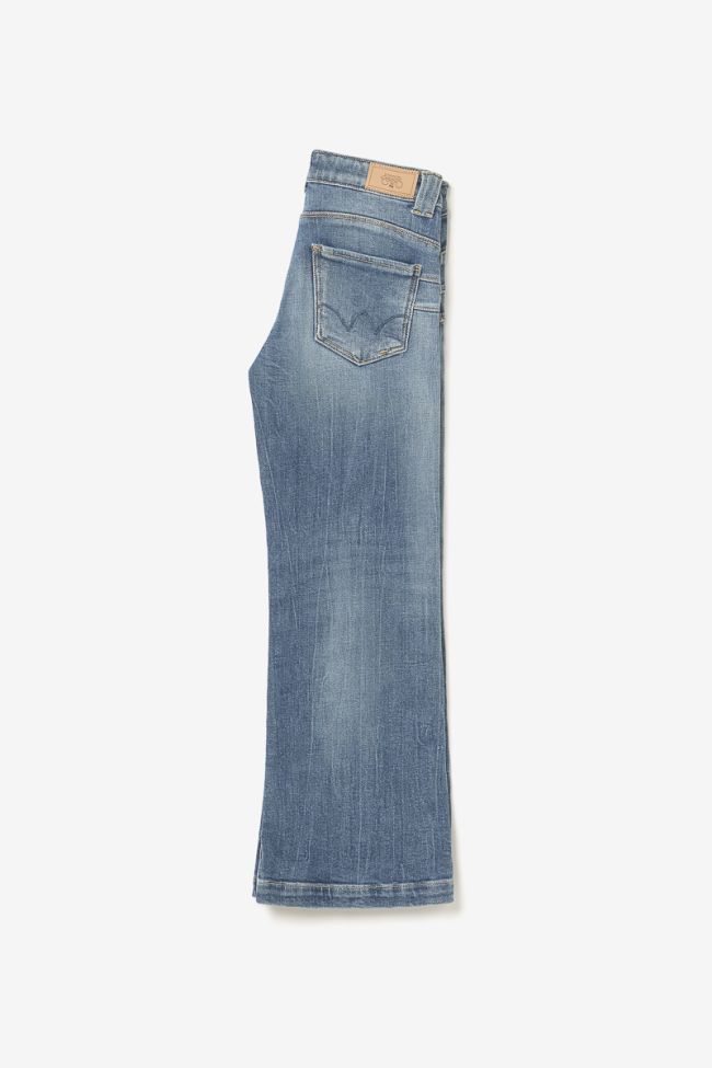 Pagge pulp Flare high waist jeans blue N°3