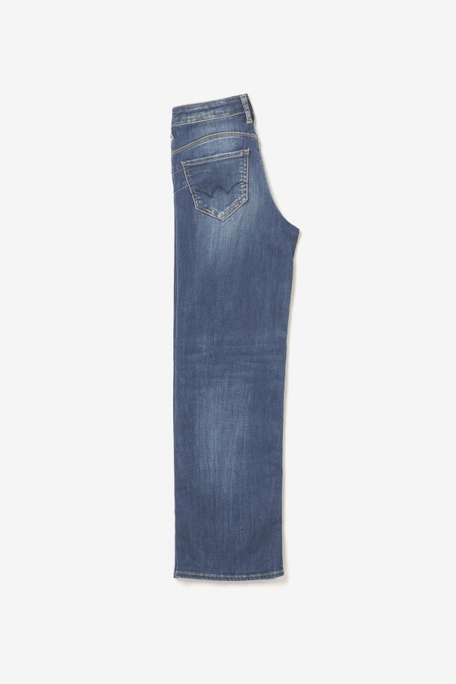 Pulp slim high waist jeans vintage blue N°2