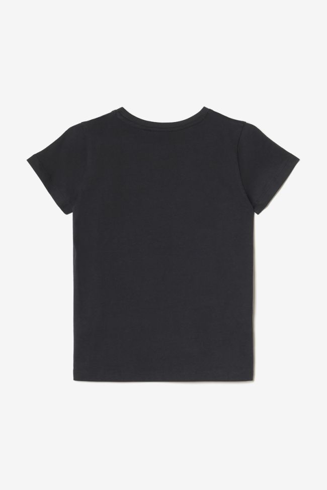 Black Theagi t-shirt