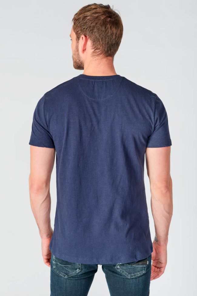 Navy blue Baxter t-shirt