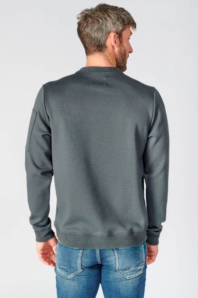 Grey Laste sweatshirt