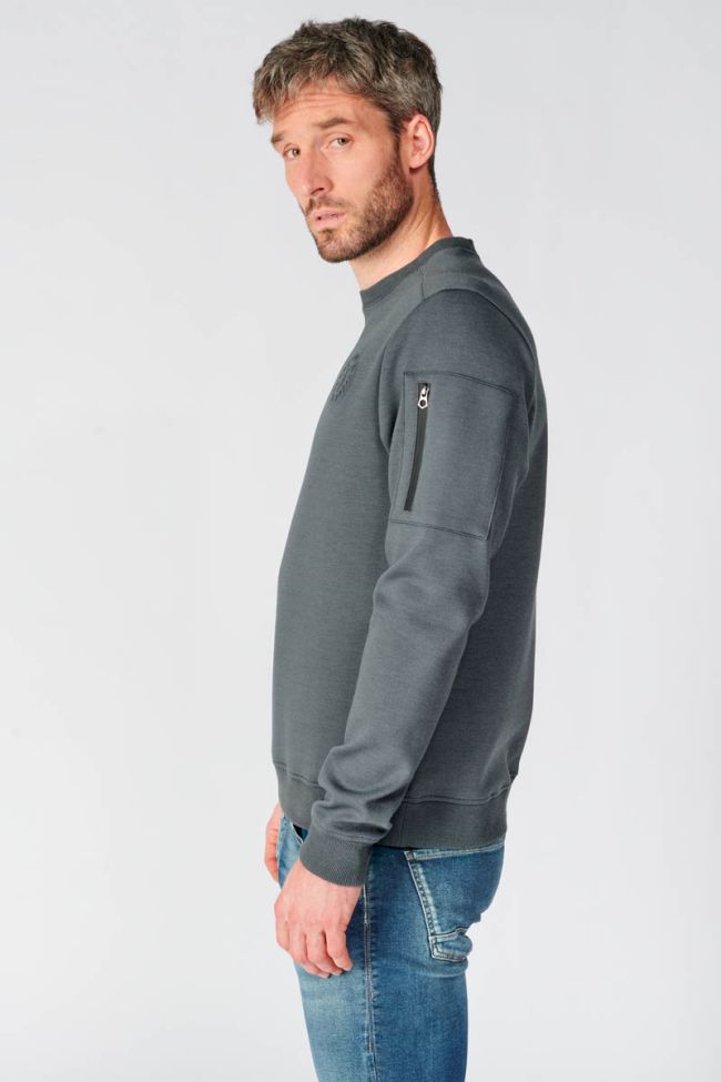 Grey Laste sweatshirt