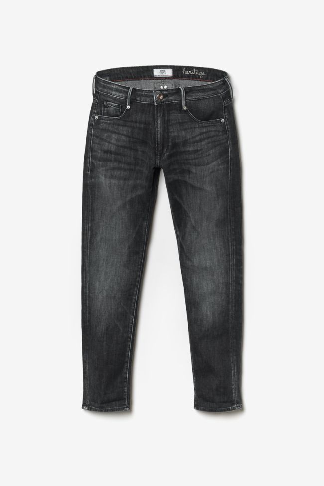 Sea 200/43 boyfit jeans black N°1